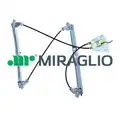 Ablakemelő - Miraglio