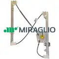 Ablakemelő - Miraglio