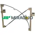 Ablakemelő - Miraglio