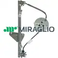 Ablakemelő - Miraglio