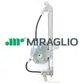 Ablakemelő - Miraglio