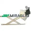 Ablakemelő - Miraglio