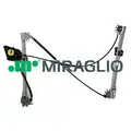 Ablakemelő - Miraglio