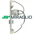 Ablakemelő - Miraglio