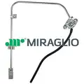Ablakemelő - Miraglio