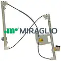 Ablakemelő - Miraglio