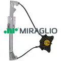 Ablakemelő - Miraglio