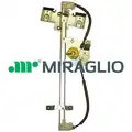 Ablakemelő - Miraglio