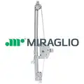 Ablakemelő - Miraglio