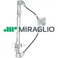 Ablakemelő - Miraglio