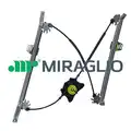 Ablakemelő - Miraglio