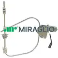 Ablakemelő - Miraglio