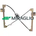 Ablakemelő - Miraglio