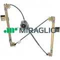 Ablakemelő - Miraglio
