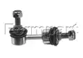 Hátsótengely stabilizátor - FORMPART