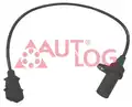Impulzus ado, fotengely - Autlog