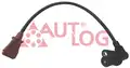 Fordulatszám érzékelő, motormenedzsment - Autlog