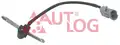 Impulzus ado, fotengely - Autlog