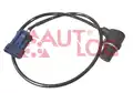 Fordulatszám Érzékelő, Motormenedzsment - Autlog