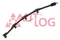 Conducta retur injector - Autlog