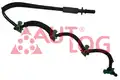 Fuel injector drain hose - Autlog