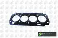 Hengerfej Töm. - BGA