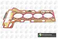 Hengerfej Töm. - BGA