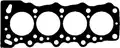 Hengerfej Tömítés - BGA