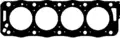 Hengerfej Tömítés - BGA