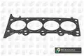 Hengerfej Töm. - BGA