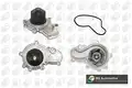 Vízpumpa - BGA