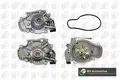 Vízpumpa - BGA
