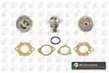 Termosztát - BGA