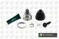 Féltengelycsukló - BGA