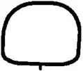 Szívó-kipufogósor tömítés - BGA