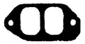 Szívó-kipufogósor tömítés - BGA
