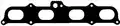 Szívó-kipufogósor tömítés - BGA
