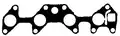 Szívó-/kipufogócsonk tömítés - BGA