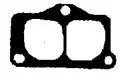 Szívó-kipufogósor tömítés - BGA