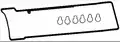 Szelepfedél Tömítés - BGA