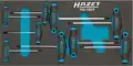 Szerszám - Hazet