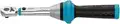 Nyomatékkulcs 1/4'' 2,5-25NM - Hazet