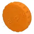 Zárófedél, hűtő - Japko