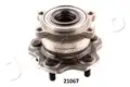 Kerékagy - Japko