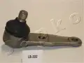 Lengőkar Gömbfej - Japko