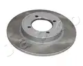 Féktárcsa - Japko