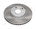 Féktárcsa - Japko