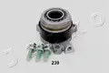 Kinyomócsapágy, mechanikus - Japko