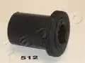Csapágypersely, laprugó - Japko