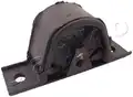 Felfüggesztés, Motor - Japko